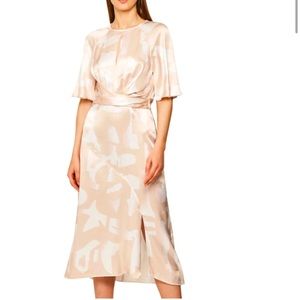 REISS ARLO Dress